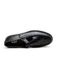 G.H. Bass Weejun Heritage Fisherman (Schwarz) - Allike Store