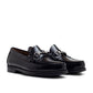 G.H.BASS Easy Weejuns Lincoln Penny Loafers (Schwarz) - Cheap Urlfreeze Jordan Outlet