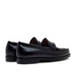 G.H.BASS Easy Weejuns Lincoln Penny Loafers (Schwarz) - Allike Store