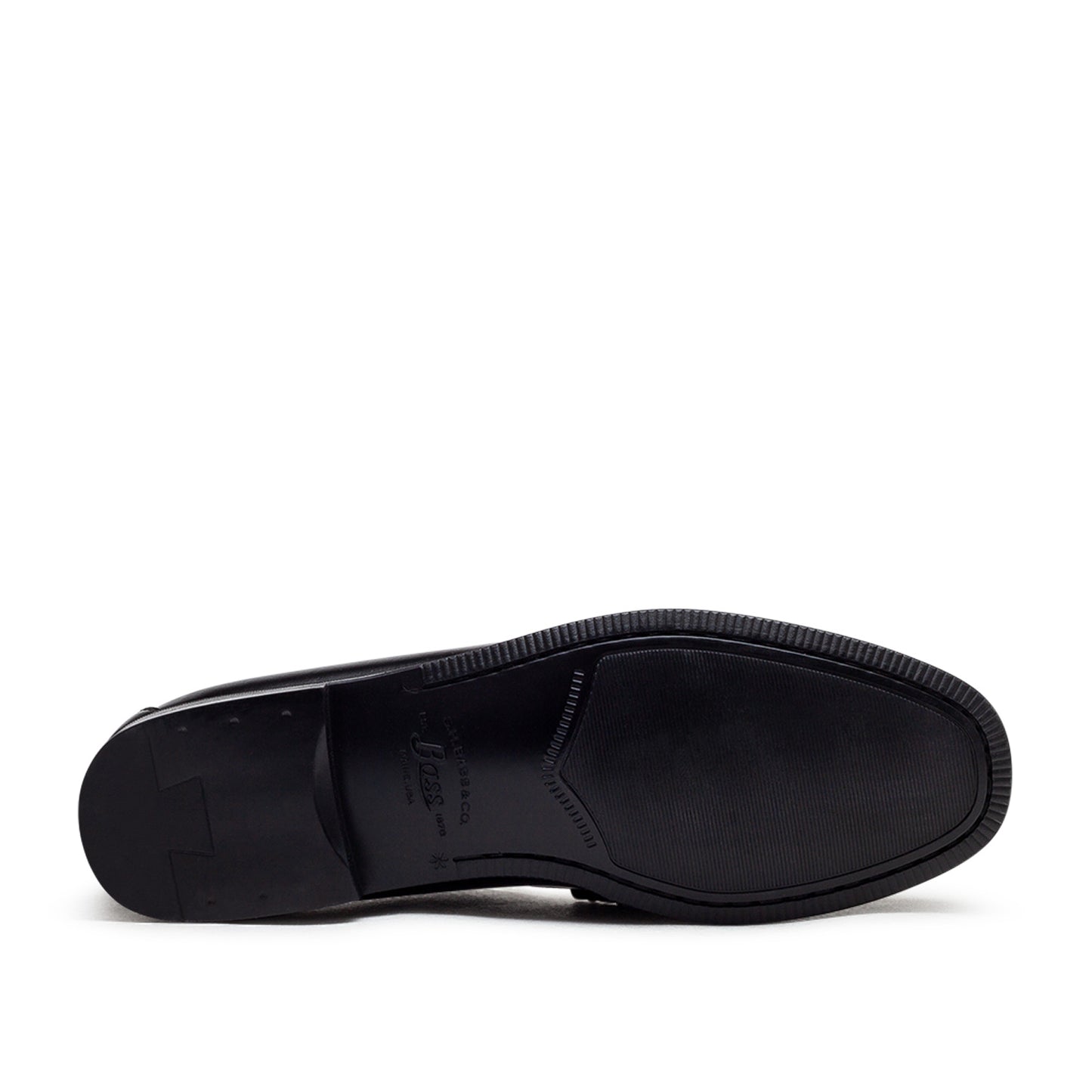 G.H.BASS Easy Weejuns Lincoln Penny Loafers (Schwarz) - Cheap Urlfreeze Jordan Outlet