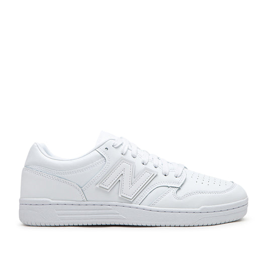 New Balance BB480L3W (Weiß)  - Cheap Sneakersbe Jordan Outlet