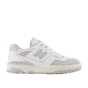 New Balance BB550NEA (Weiß / Grau)  - Allike Store