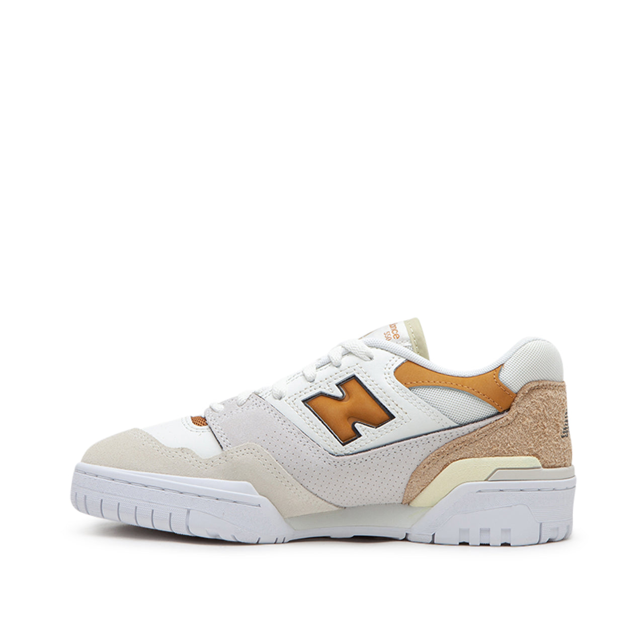 New Balance WMNS BBW550ST (Creme / Braun)  - Allike Store