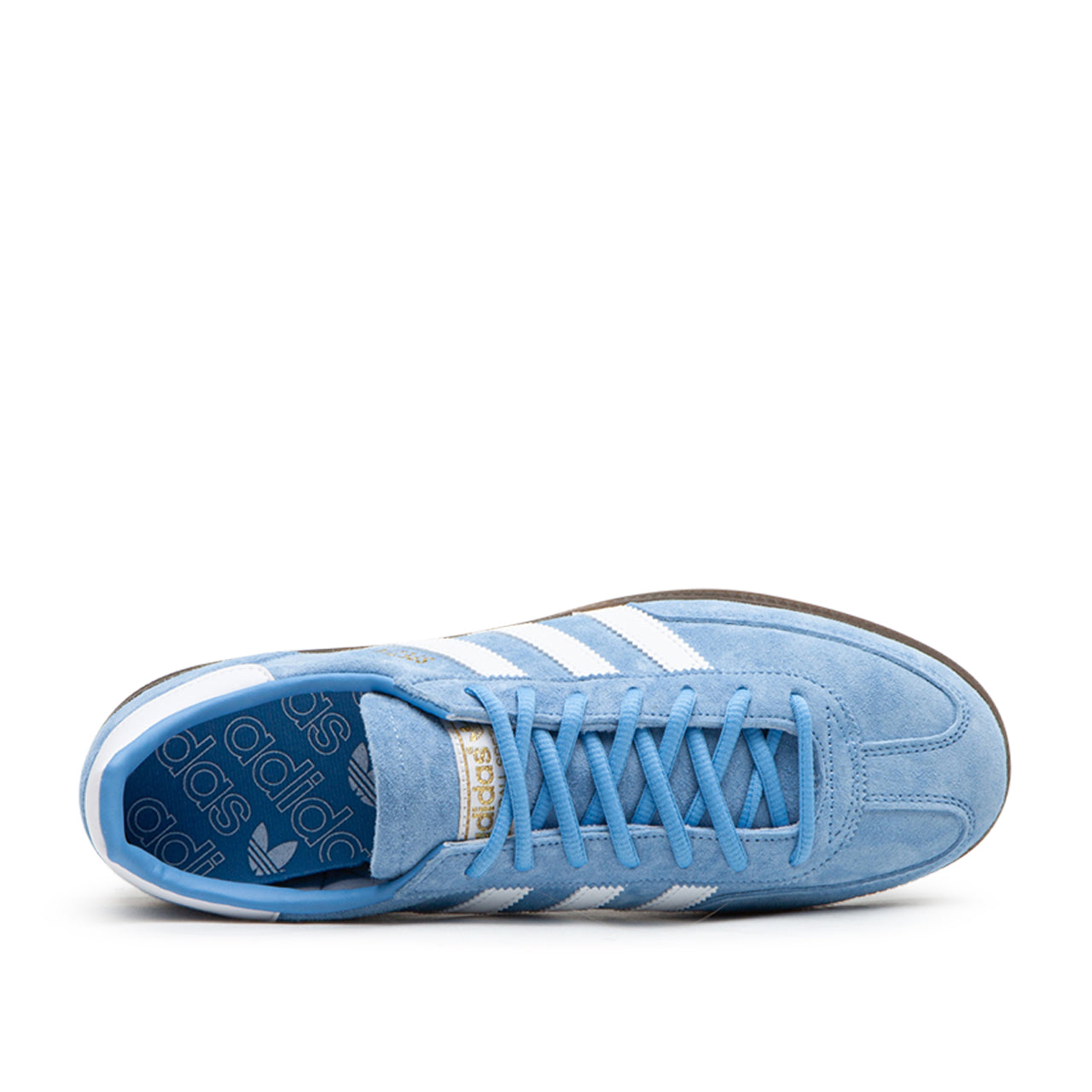 Adidas superstar sky clearance blue size 6