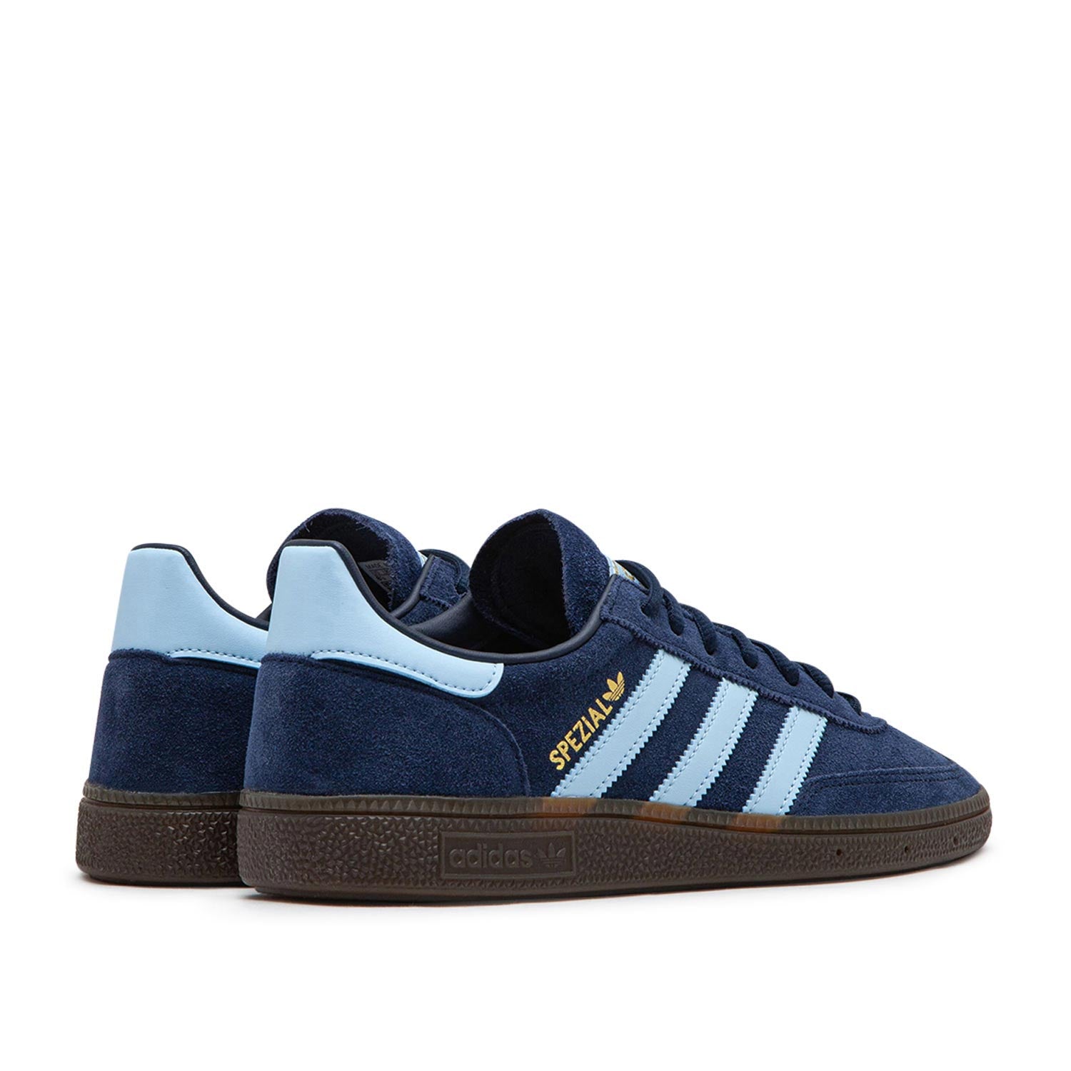 adidas Handball Spezial Navy Light Blue BD7633 Allike Store