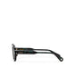 Brain Dead Newman Sunglasses (Schwarz / Grün)  - Allike Store