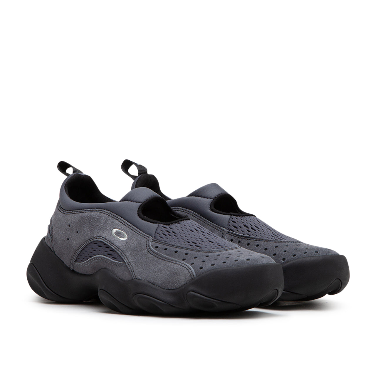 Oakley Factory Team Flesh Sandal (Asphalt)  - Allike Store
