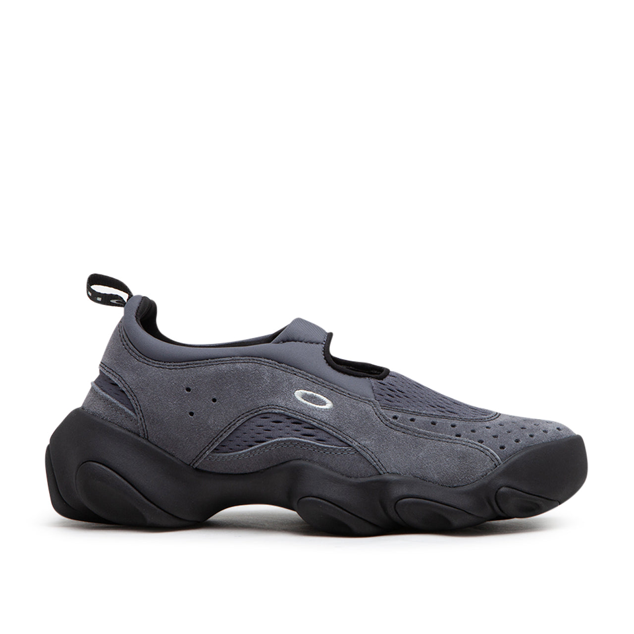Oakley Factory Team Flesh Sandal (Asphalt)  - Allike Store