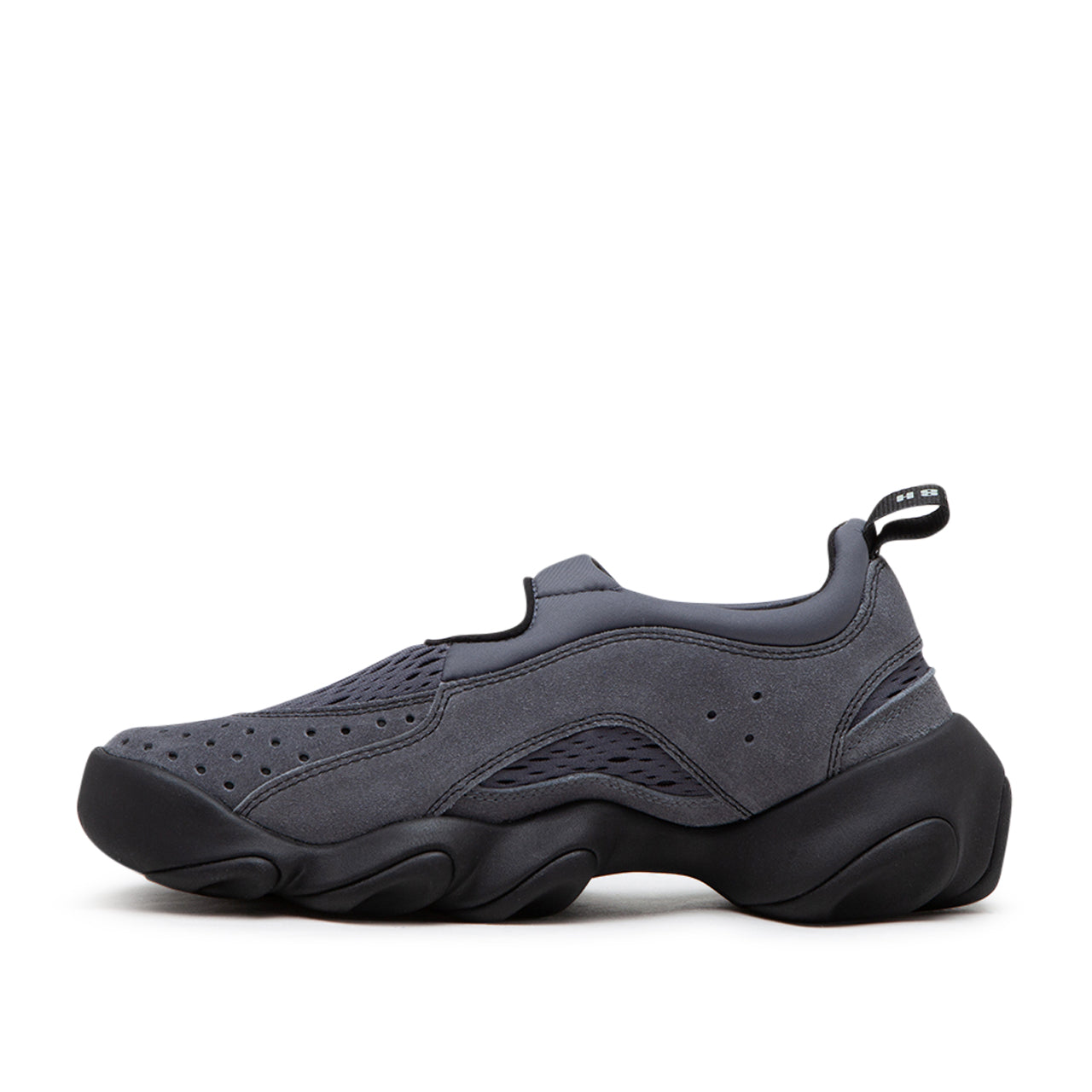Oakley Factory Team Flesh Sandal (Asphalt)  - Allike Store