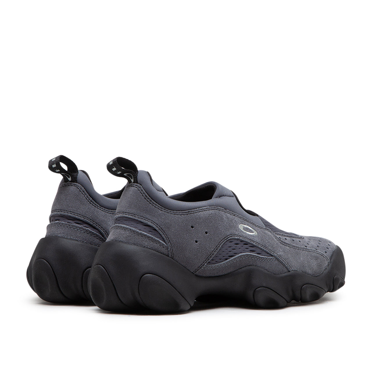 Oakley Factory Team Flesh Sandal (Asphalt)  - Allike Store