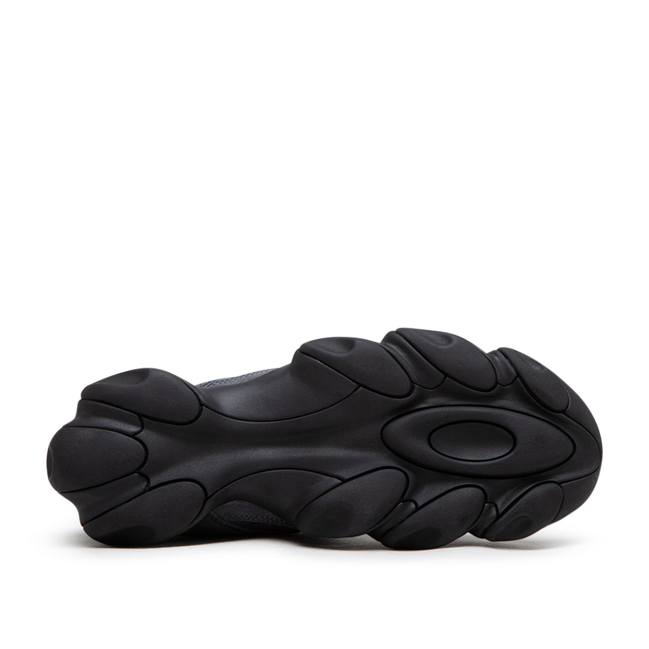 Oakley Factory Team Flesh Sandal (Asphalt)  - Allike Store