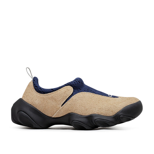 Oakley Factory Team Hairy Suede Flesh (Beige / Blau) - Allike Store