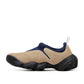 Oakley Factory Team Hairy Suede Flesh (Beige / Blau) - Allike Store