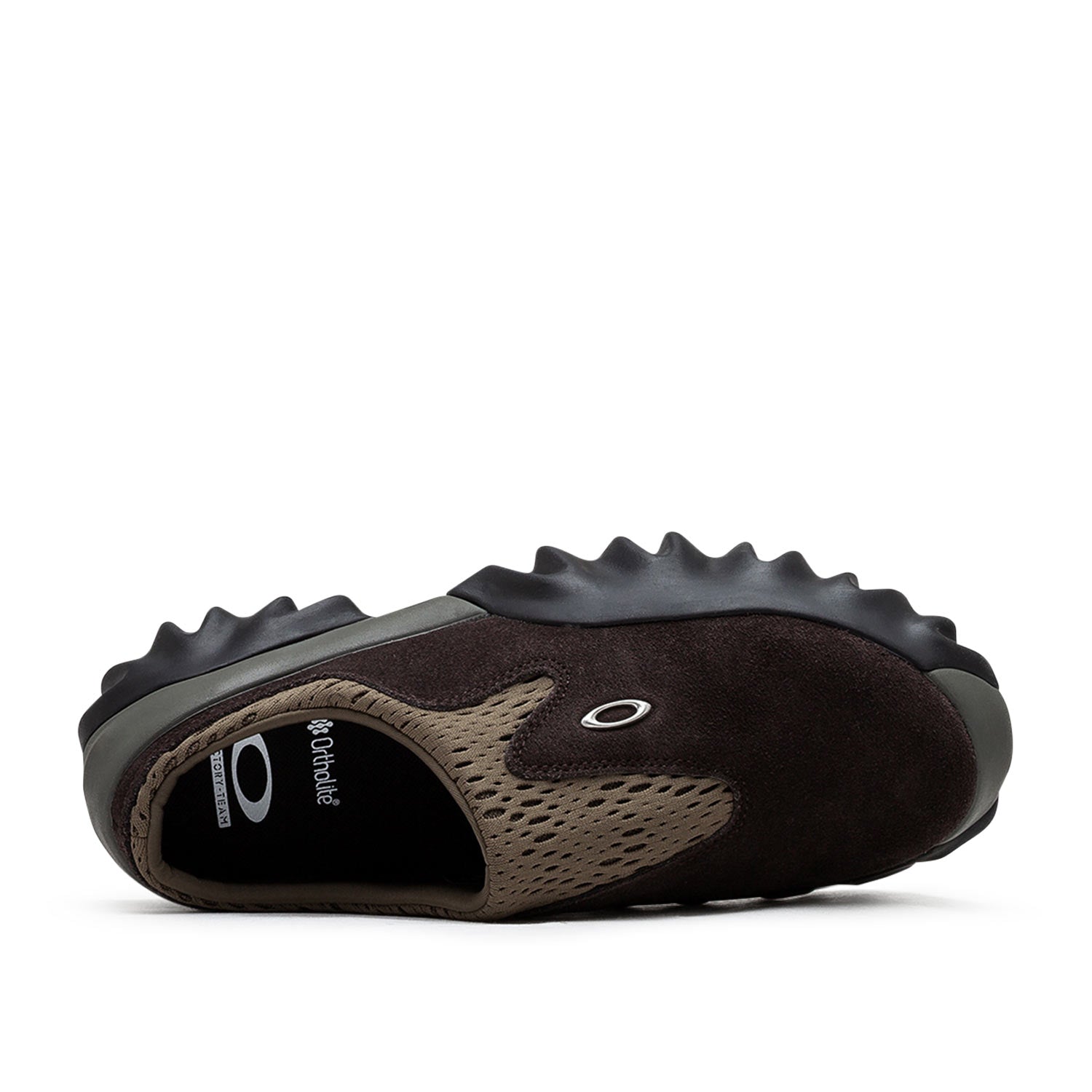Oakley Factory Team Chop Saw Mule (Braun) - Allike Store