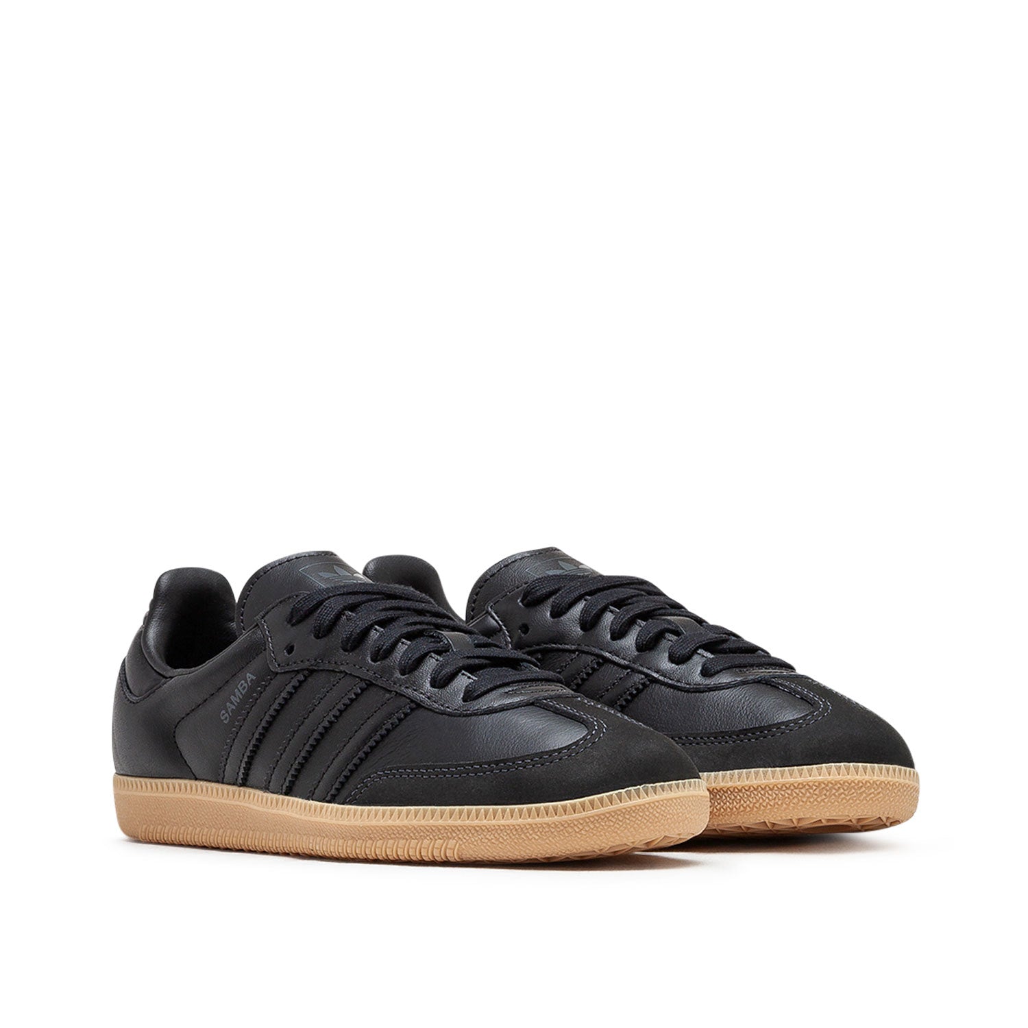 adidas WMNS Samba OG (Schwarz) - Allike Store