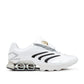 adidas Predator Megaride (Weiss / Schwarz) - Allike Store