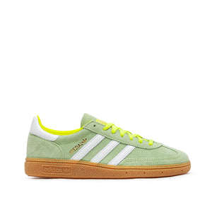 adidas WMNS Handball Spezial (Grün / Weiss) - Allike Store