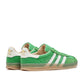 adidas Gazelle Indoor (Grün / Weiss) - Allike Store