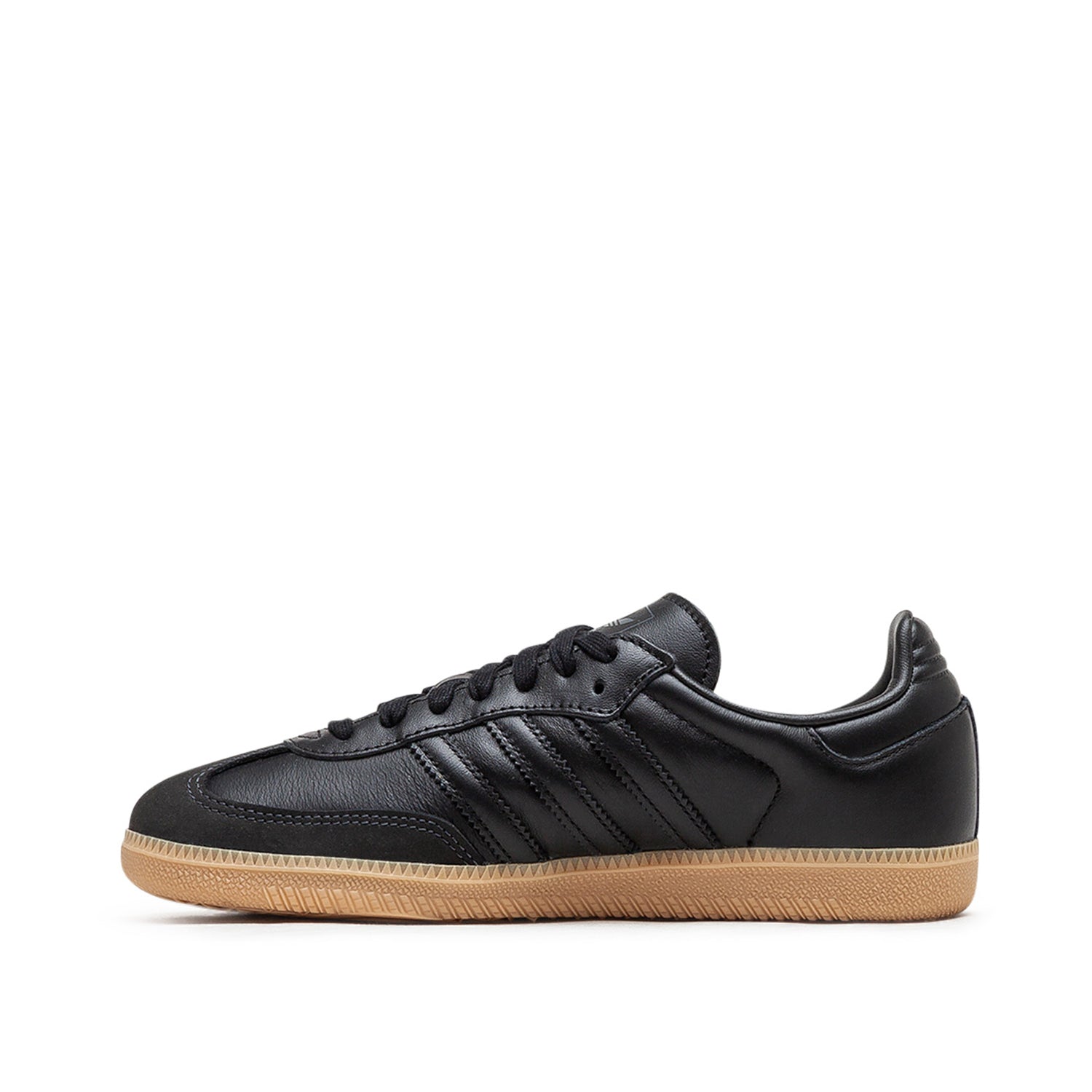 adidas WMNS Samba OG (Schwarz) - Allike Store
