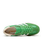 adidas Gazelle Indoor (Grün / Weiss) - Allike Store