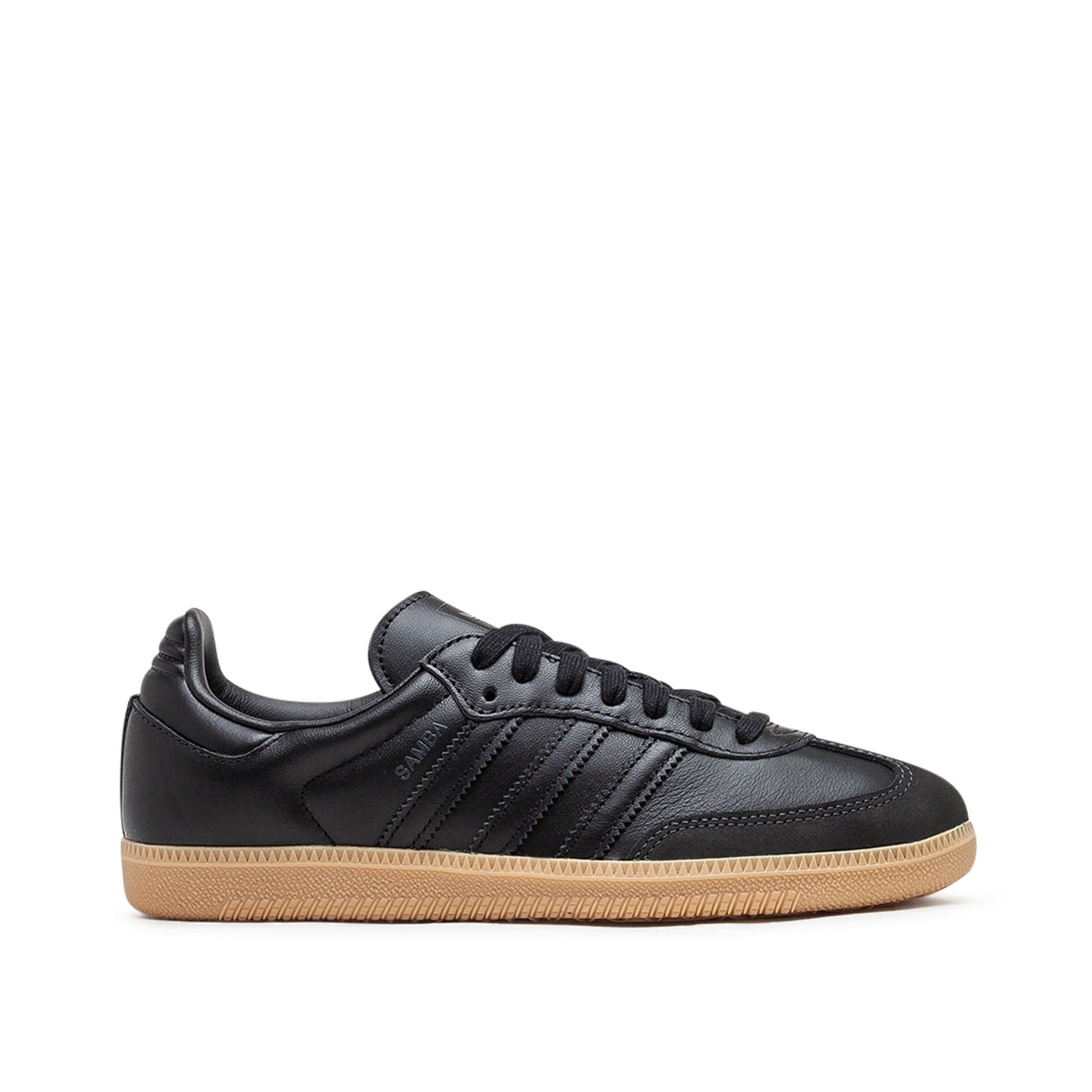 adidas WMNS Samba OG (Schwarz) - Allike Store