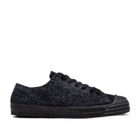 Novesta S.M. Suede (Schwarz)