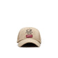 adidas x C.P. Company SPZL Cap (Beige)  - Allike Store