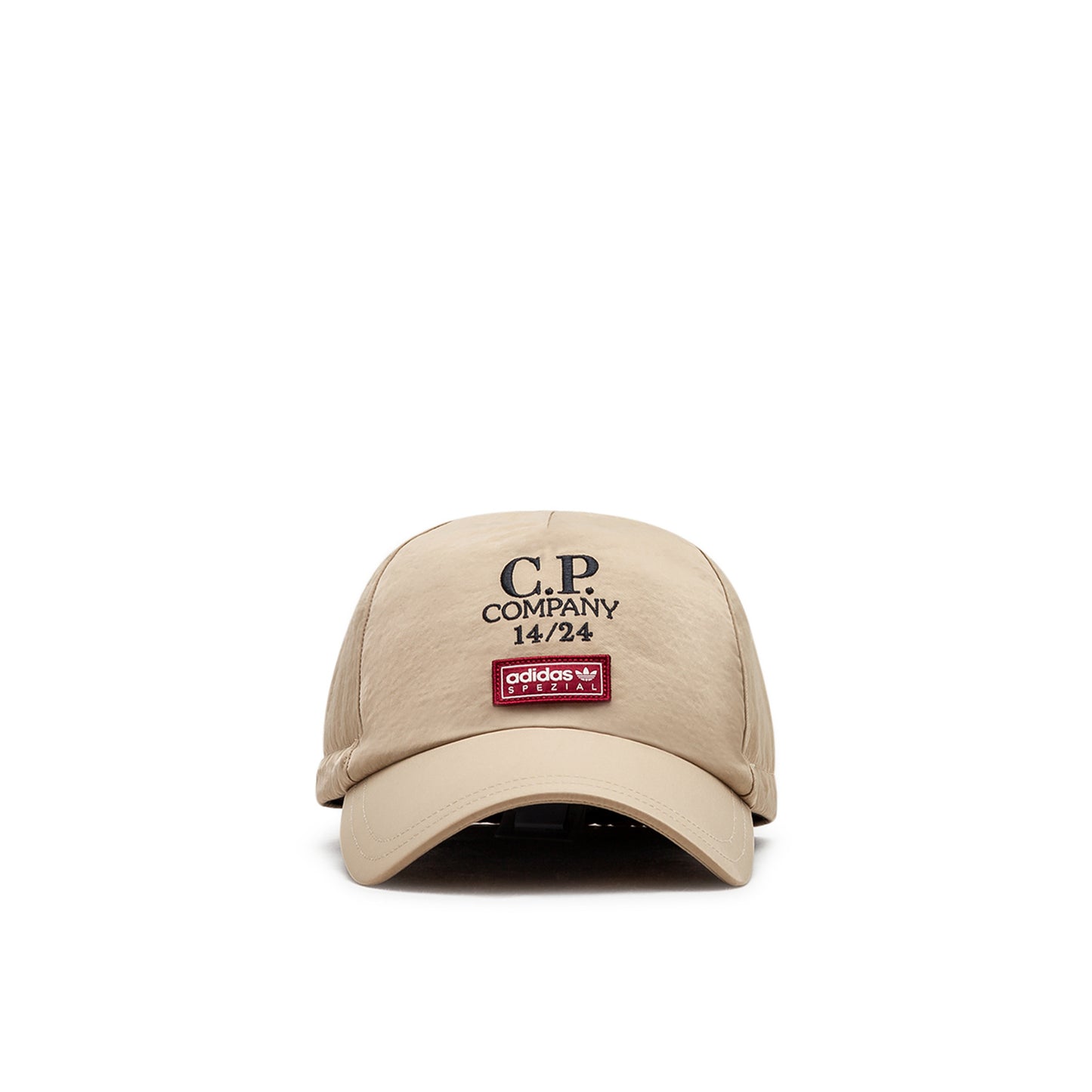 adidas x C.P. Company SPZL Cap (Beige)  - Allike Store