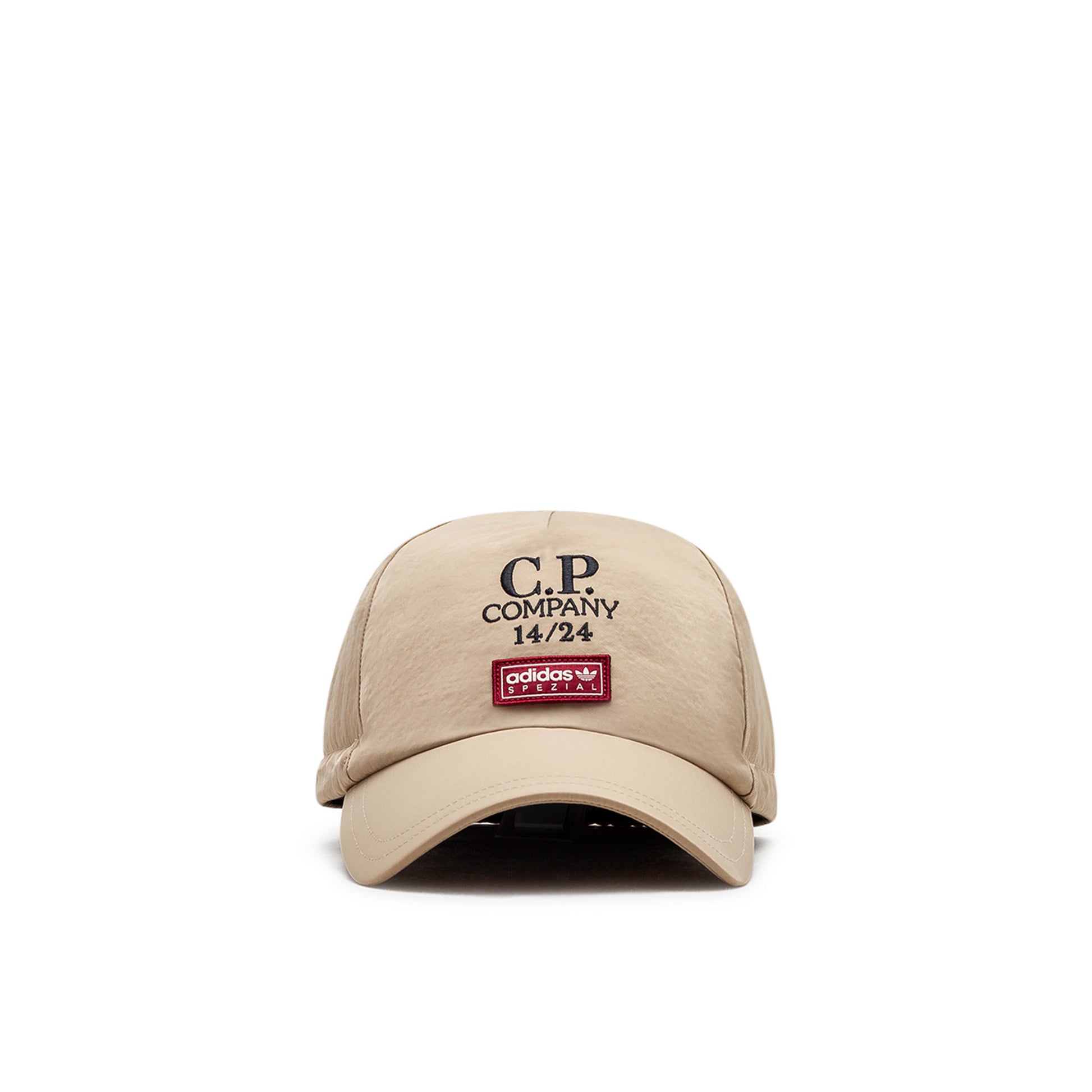 adidas x C.P. Company SPZL Cap (Beige)  - Allike Store