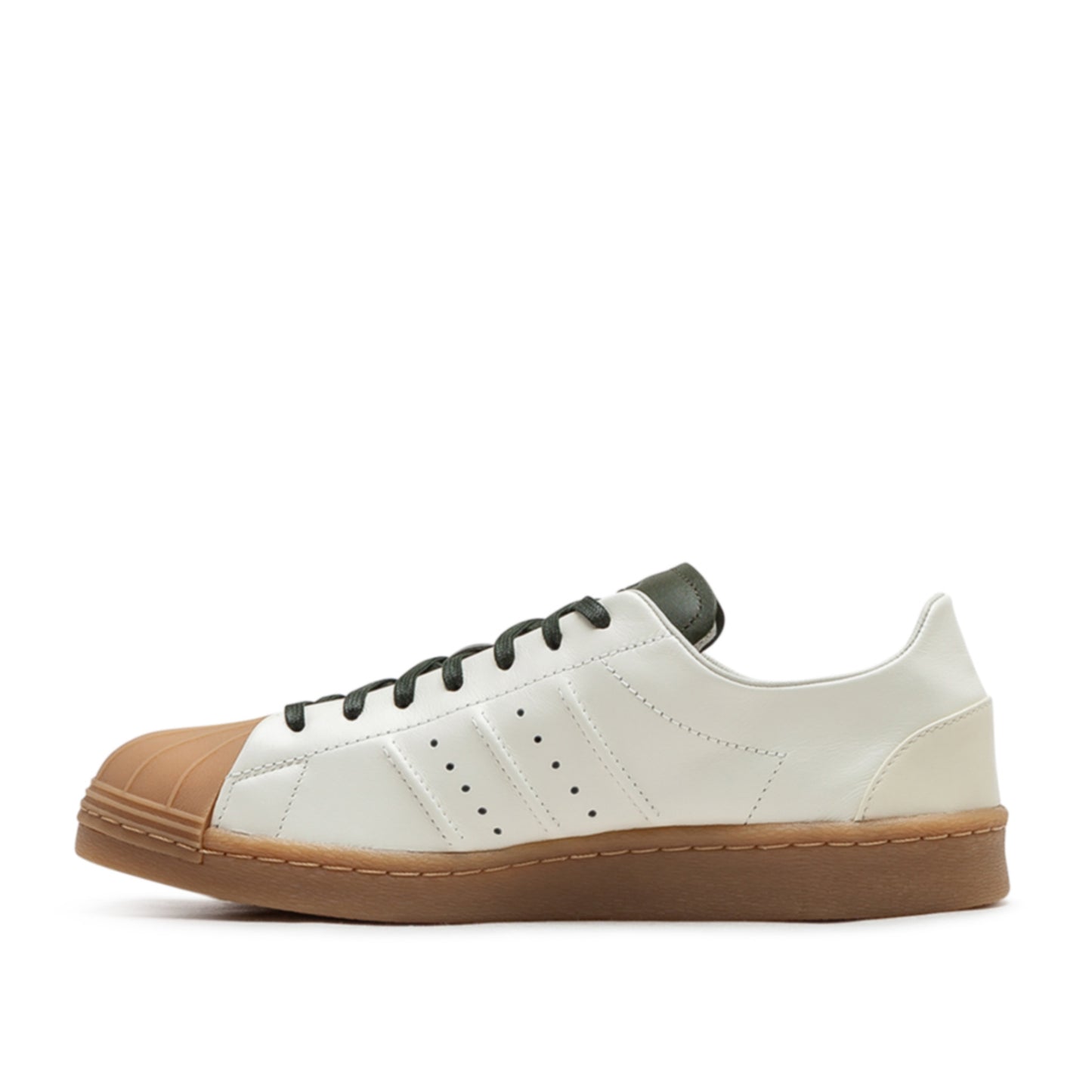 Y-3 Superstar (Beige)  - Allike Store