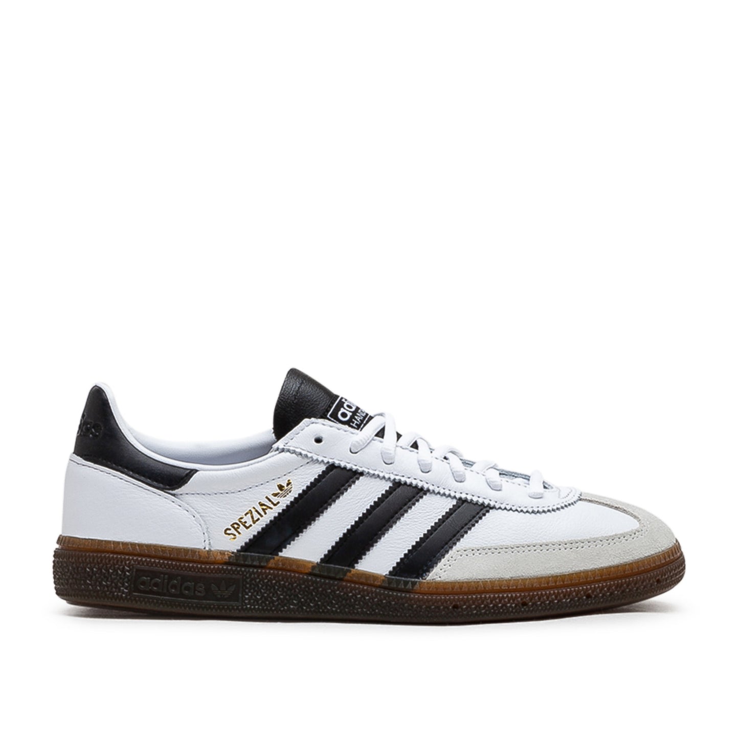 adidas Handball Spezial (Weiß / Schwarz)  - Allike Store