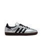 adidas WMNS Samba OG (Silber / Schwarz)  - Allike Store