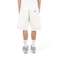 Carhartt WIP Brandon Short (Weiss) - Allike Store