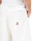 Carhartt WIP Brandon Short (Weiss) - Allike Store