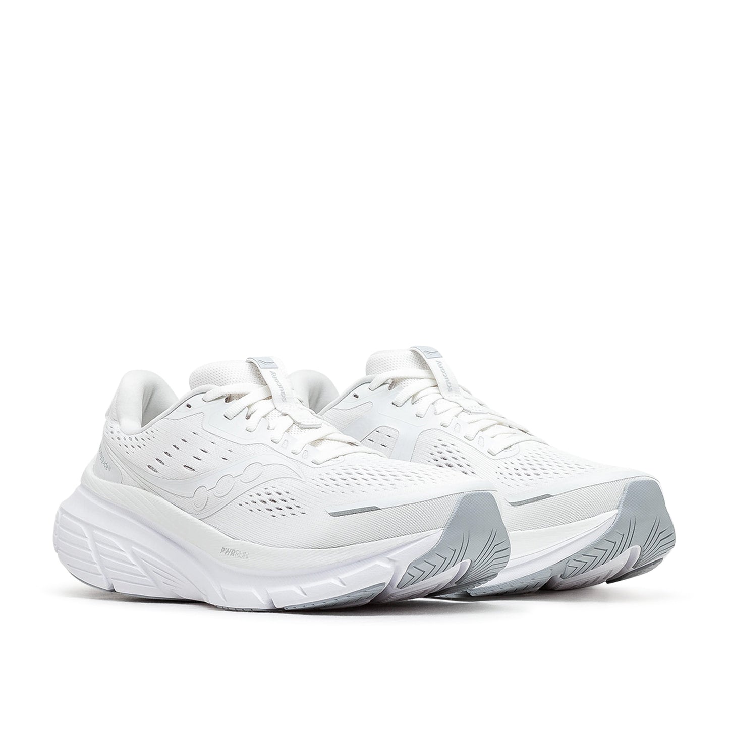 Saucony Guide 18 (Weiss) - Allike Store