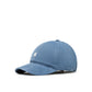 Carhartt WIP Harlem Cap (Blau) - Allike Store