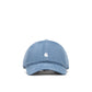 Carhartt WIP Harlem Cap (Blau) - Allike Store