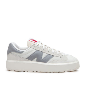 New Balance CT302RS (Weiß / Grau)  - Allike Store