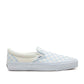 Vans LX Classic Slip-On 98 (Beige / Hellblau) - Allike Store