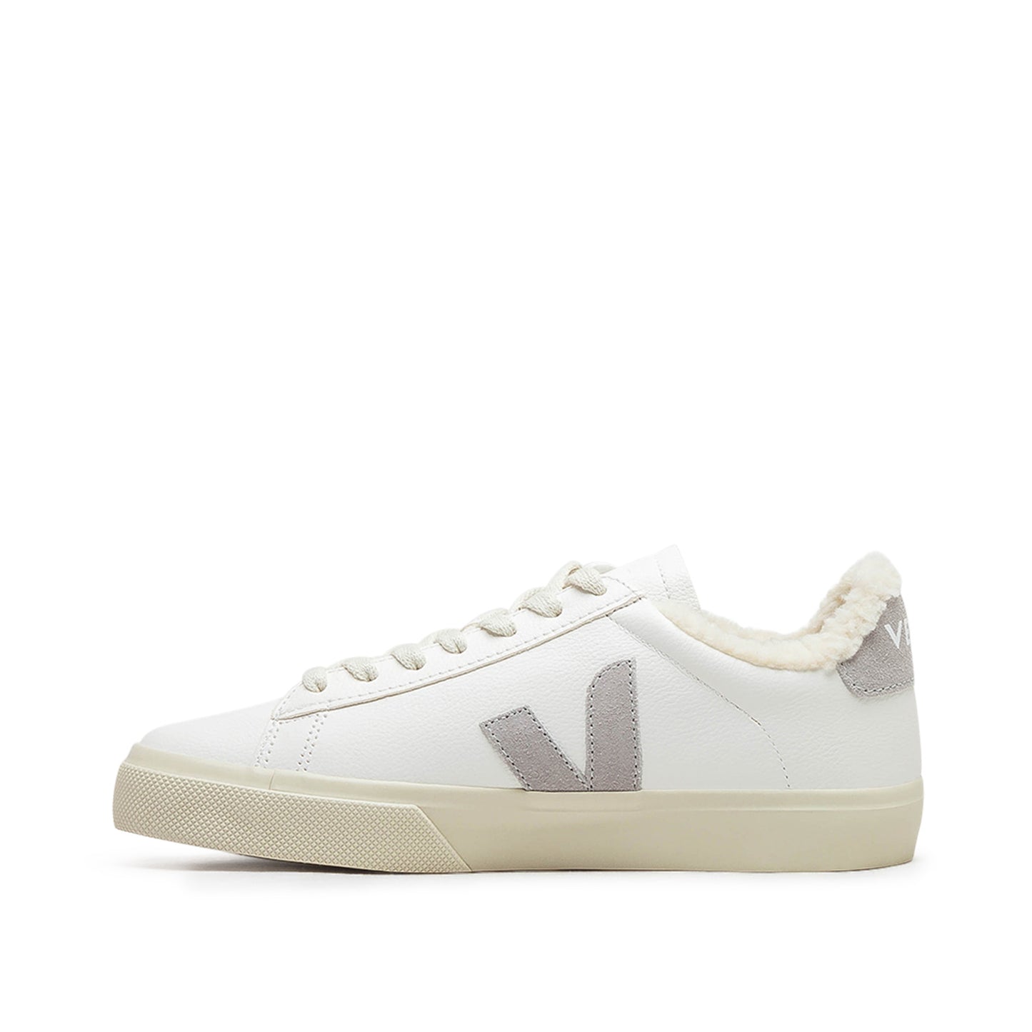 Veja WMNS Campo Winter (Weiss / Grau) - Allike Store