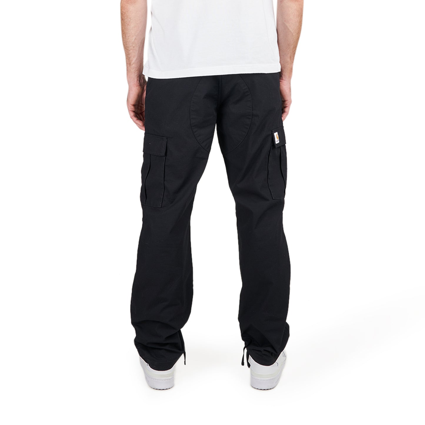 Carhartt WIP Aviation Pant (Schwarz)  - Allike Store