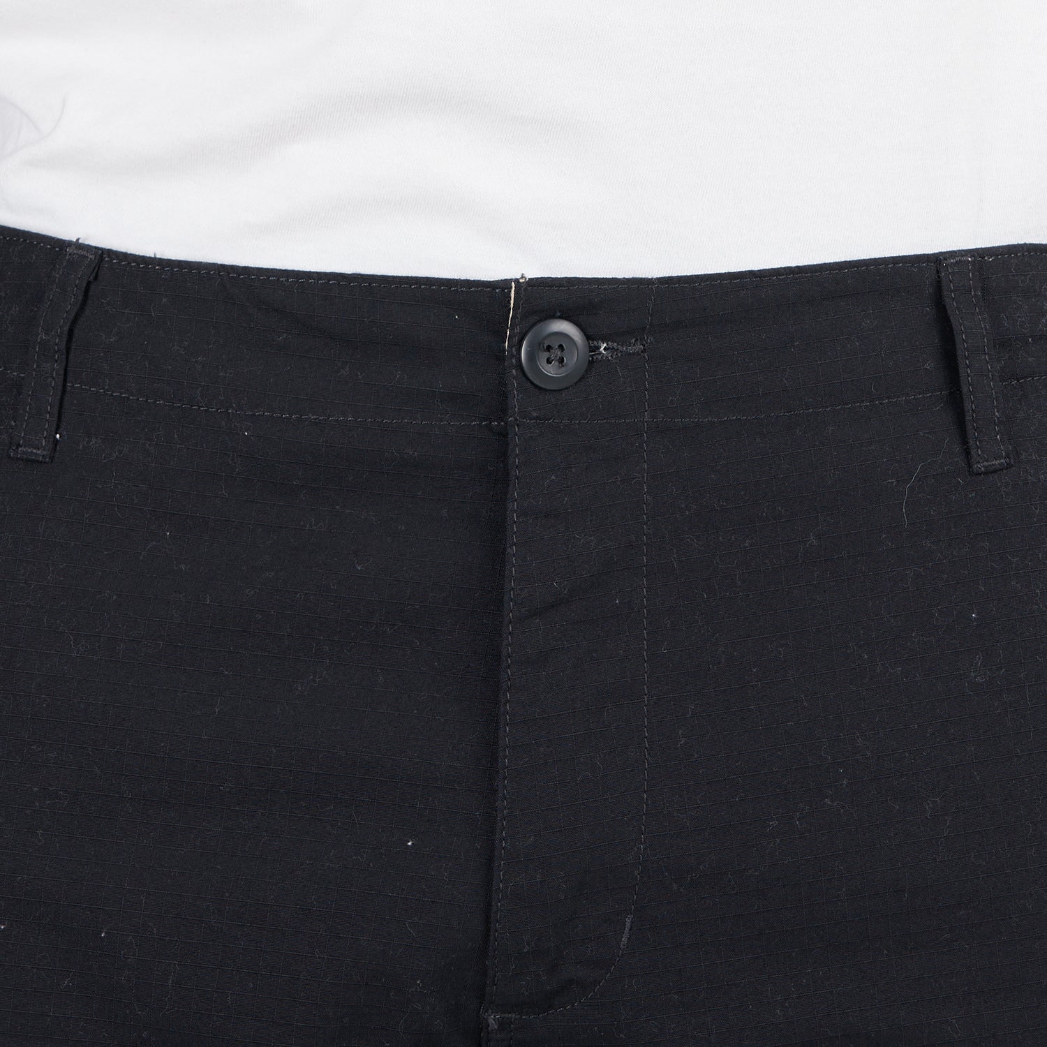 Carhartt WIP Aviation Pant (Schwarz)  - Allike Store