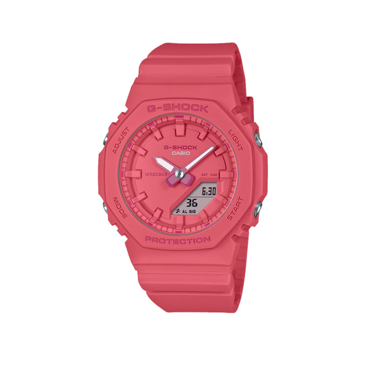 Casio G-Shock GMA-P2100-4AER (Magenta)  - Cheap Juzsports Jordan Outlet