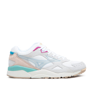 Mizuno Sky Medal S (Weiß / Grau)  - Allike Store