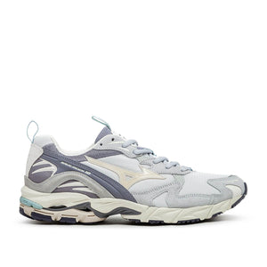 Mizuno Wave Rider 10 (Beige / Grau)  - Allike Store