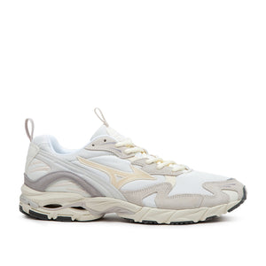 Mizuno Wave Rider 10 Premium 2nd Pack (Beige)  - Allike Store