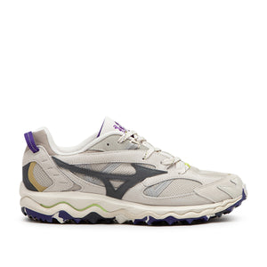 Mizuno Wave Mujin Future Gardens Pack (Beige)  - Allike Store