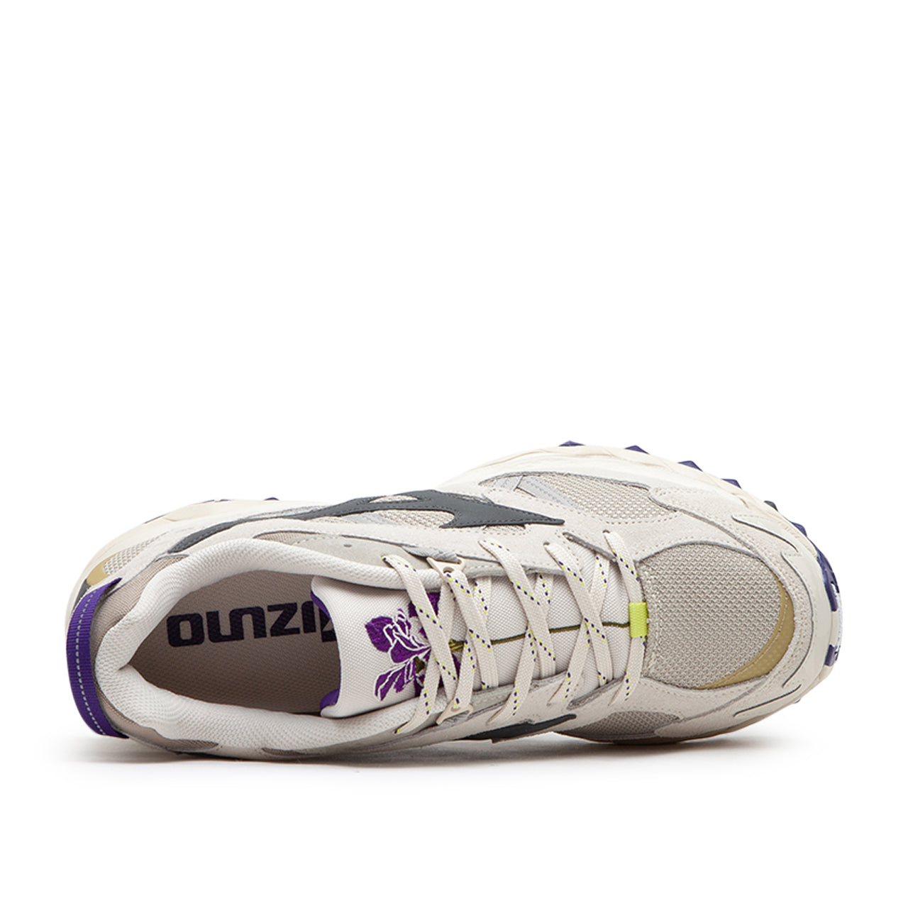 Mizuno Wave Mujin Future Gardens Pack (Beige)