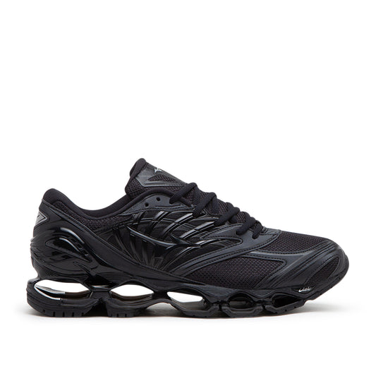 Mizuno Wave Prophecy LS (Schwarz)