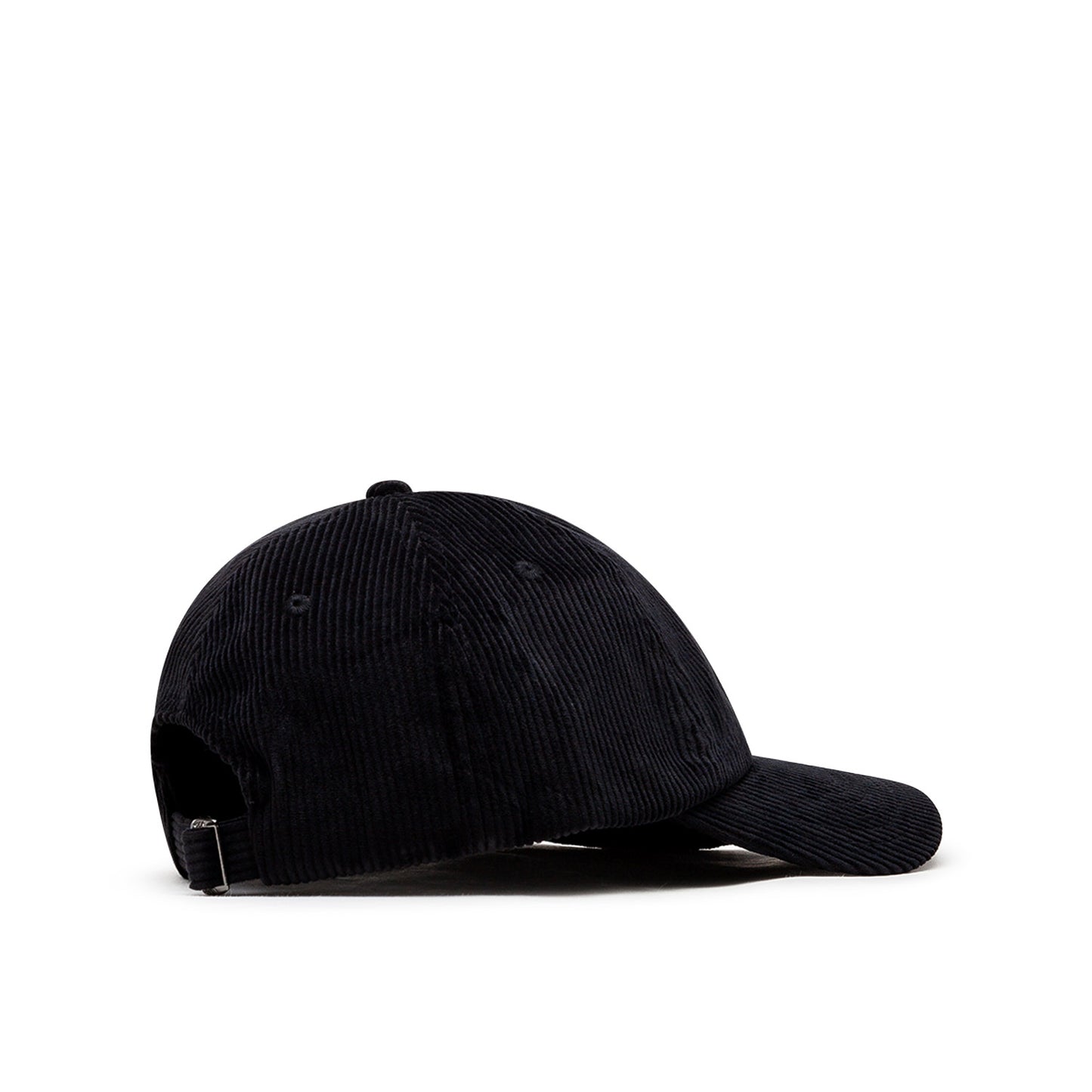 Dancer OG Logo Cord Cap (Schwarz)  - Allike Store